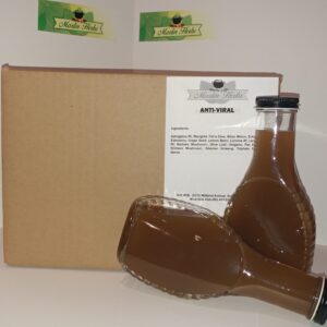 Anti Viral herbal medicine Marlin Herbs