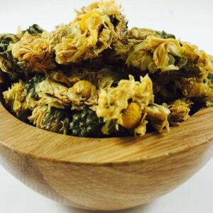 CHRYSANTHEMUM FLOWER