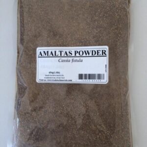 Amaltas Powder