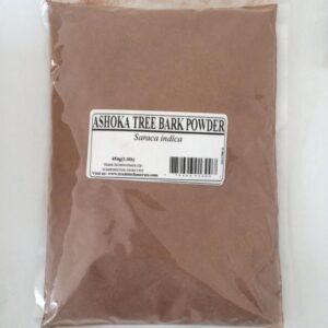 ASHOKA TREE BARK POWDER