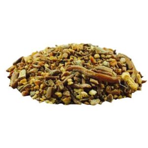 ASPARAGUS ADSCENDES (WHITE MUSLI)