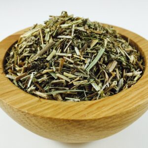 Bedstraw yellow herb