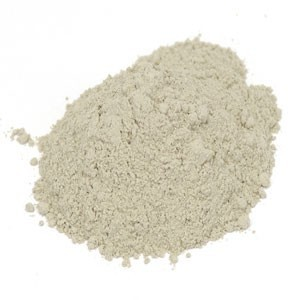 BENTONITE CLAY USP