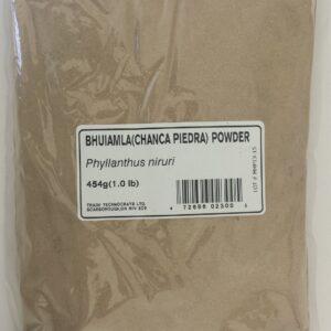 BHUI AMLA OR CHANCA PIEDRA POWDER