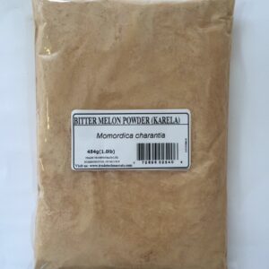 BITTER MELON SEED POWDER (KARELA)