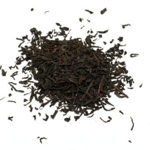 BLACK TEA C/S (CHINA)