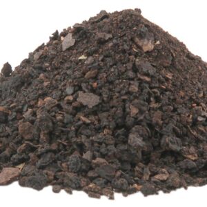 Black Walnut Hulls cut and sifted 