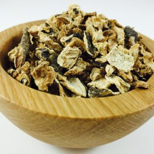 BLACK RADISH ROOT C/S