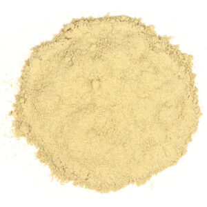 BLUE COHOSH ROOT POWDER
