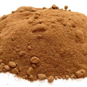 BURDOCK ROOT POWDER