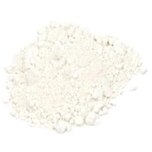 CLAY POWDER WHITE