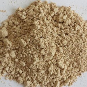UTTANJAN (BLEPHARIS EDULIS) POWDER
