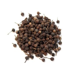 CUBEB BERRIES