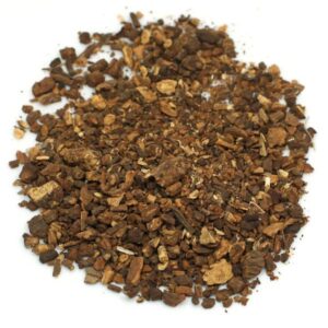 DANDELION ROOT ROASTED