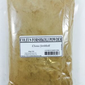 COLEUS FORSHKOLI ROOT POWDER