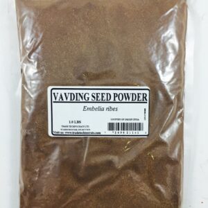 VAVDING SEEDS POWDER