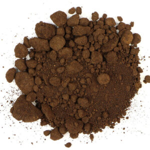 GUGGUL GUM POWDER + TRIPHALA POWDER