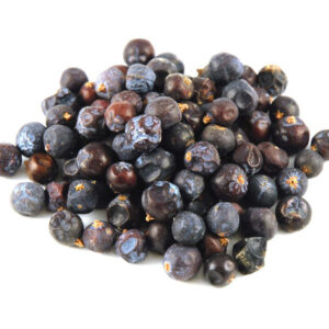 JUNIPER BERRIES C/S