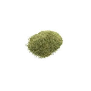PARIJAT LEAVES POWDER