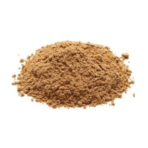 POMEGRANATE PEEL POWDER