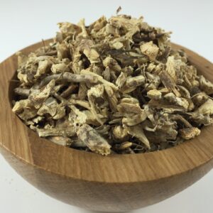 REST HARROW C/S (WILD LIQUORICE)