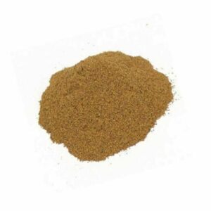 SARSAPARILLA ROOT POWDER (MEXICO)