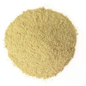 SHEEP SORREL POWDER