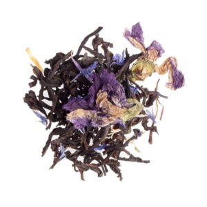 SPECIALTY BLEND TEA