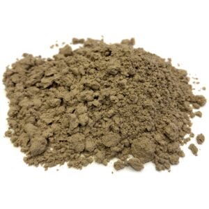 STILLINGIA ROOT (Queen's Delight) ROOT POWDER