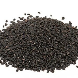 TULSI SEED WHOLE