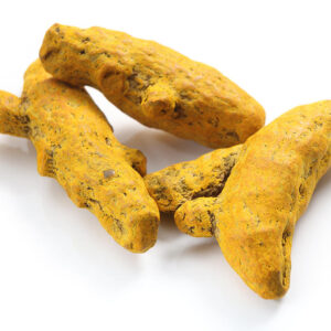 TURMERIC ROOT WHOLE- DRIED
