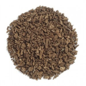 VALERIAN ROOT C/S