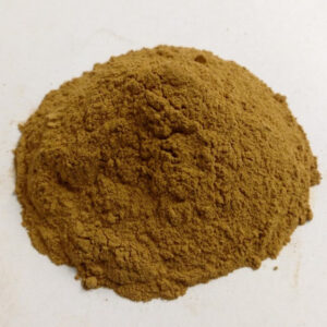 YELLOW DOCK ROOT POWDER