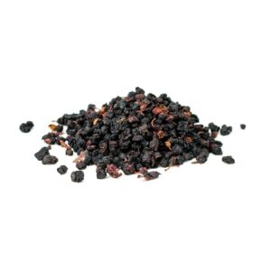 BILBERRY FRUIT WHOLE