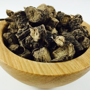 BLACK MUSLI ROOT WHOLE