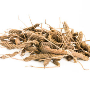 EAST INDIAN SCREW TREE (MAROR PHALI) POWDER (Helicteres isora)