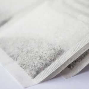 RED CLOVER TOPS TEA BAGS